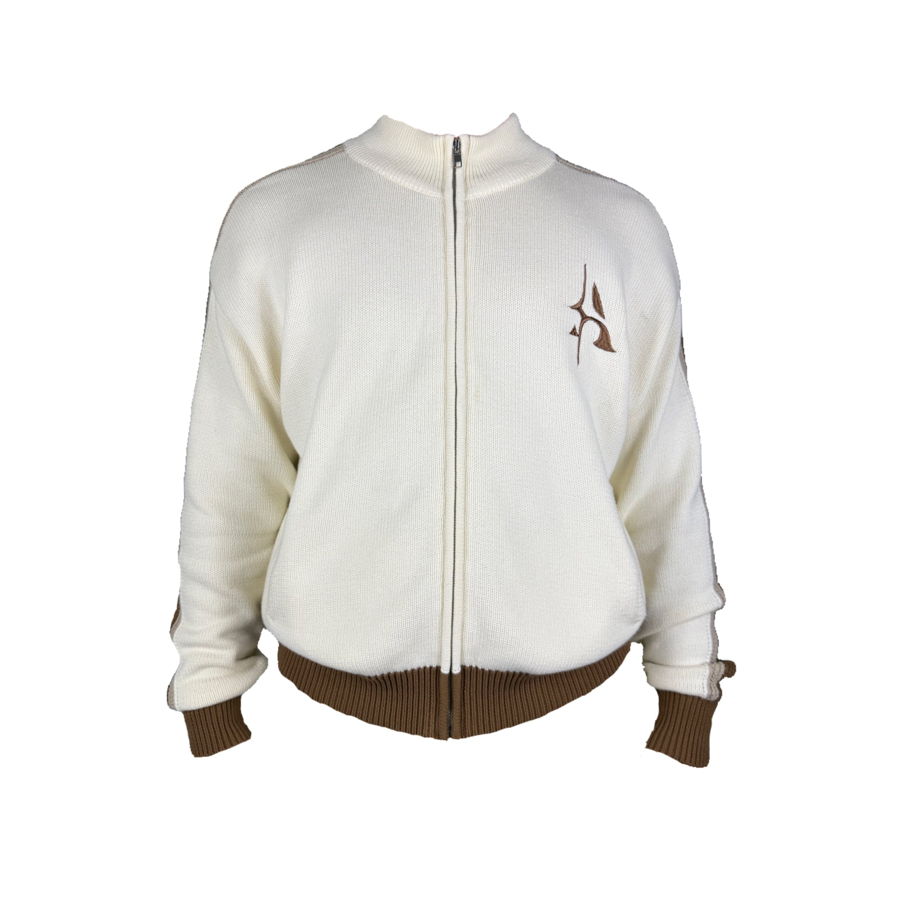 ANC Knit Jacket – AncientClo