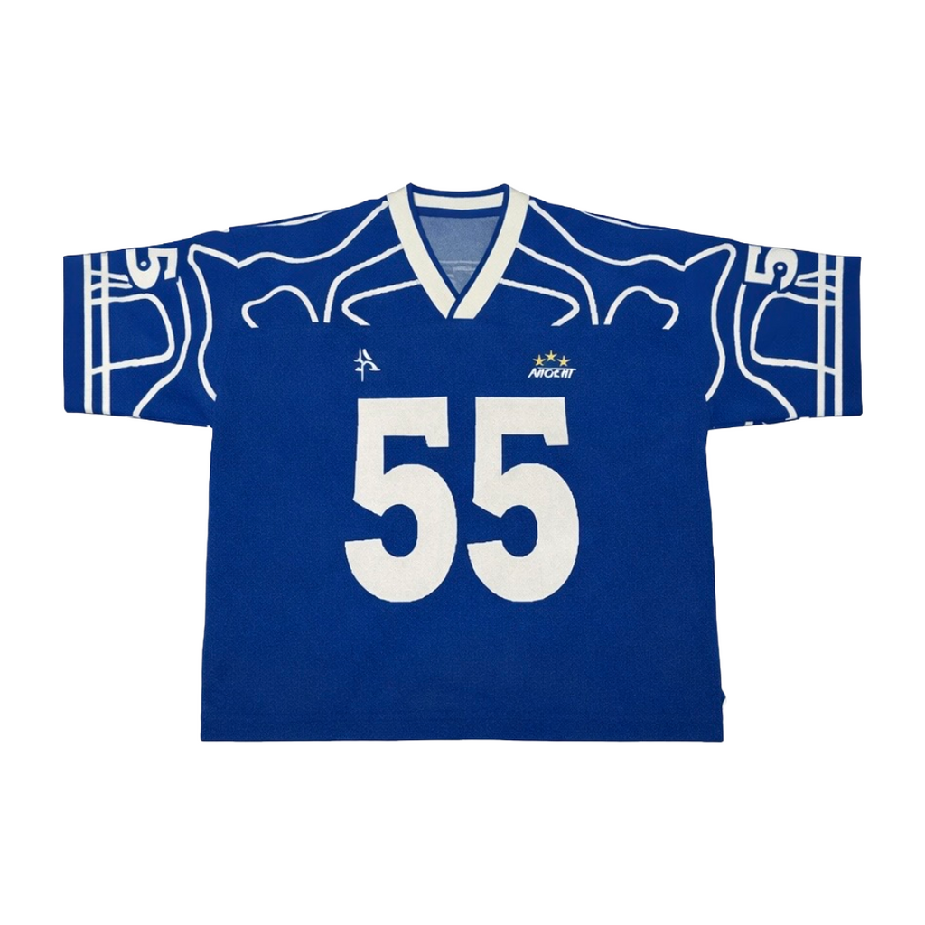 Blueprint Jersey