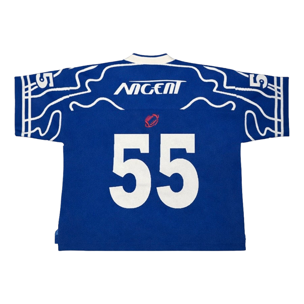 Blueprint Jersey